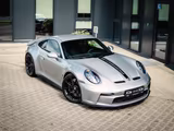 Porsche 911 GT3 Touring - Porsche: Gt3