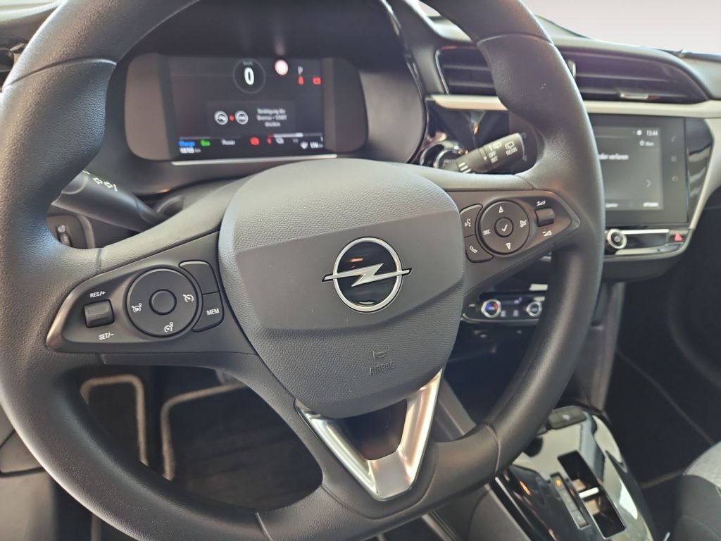 Fahrzeugabbildung Opel Corsa-e Onboard 11KW PDC LED
