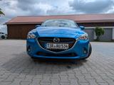 Mazda 2 SKYACTIV-G 90 Blau - Mazda Unfallwagen
