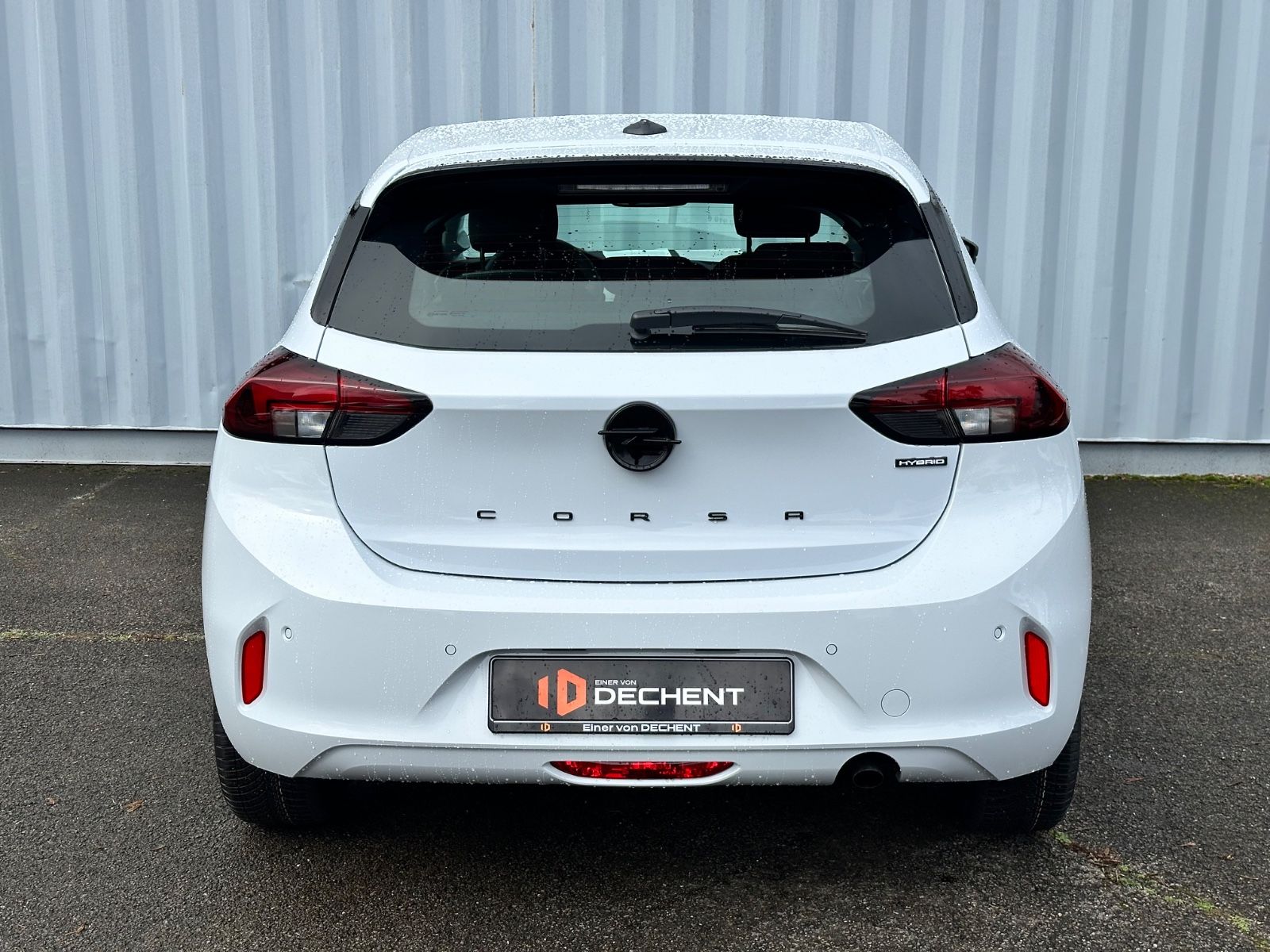 Fahrzeugabbildung Opel Corsa F Edition*48V*LED*SHZ*PDC*CarPlay
