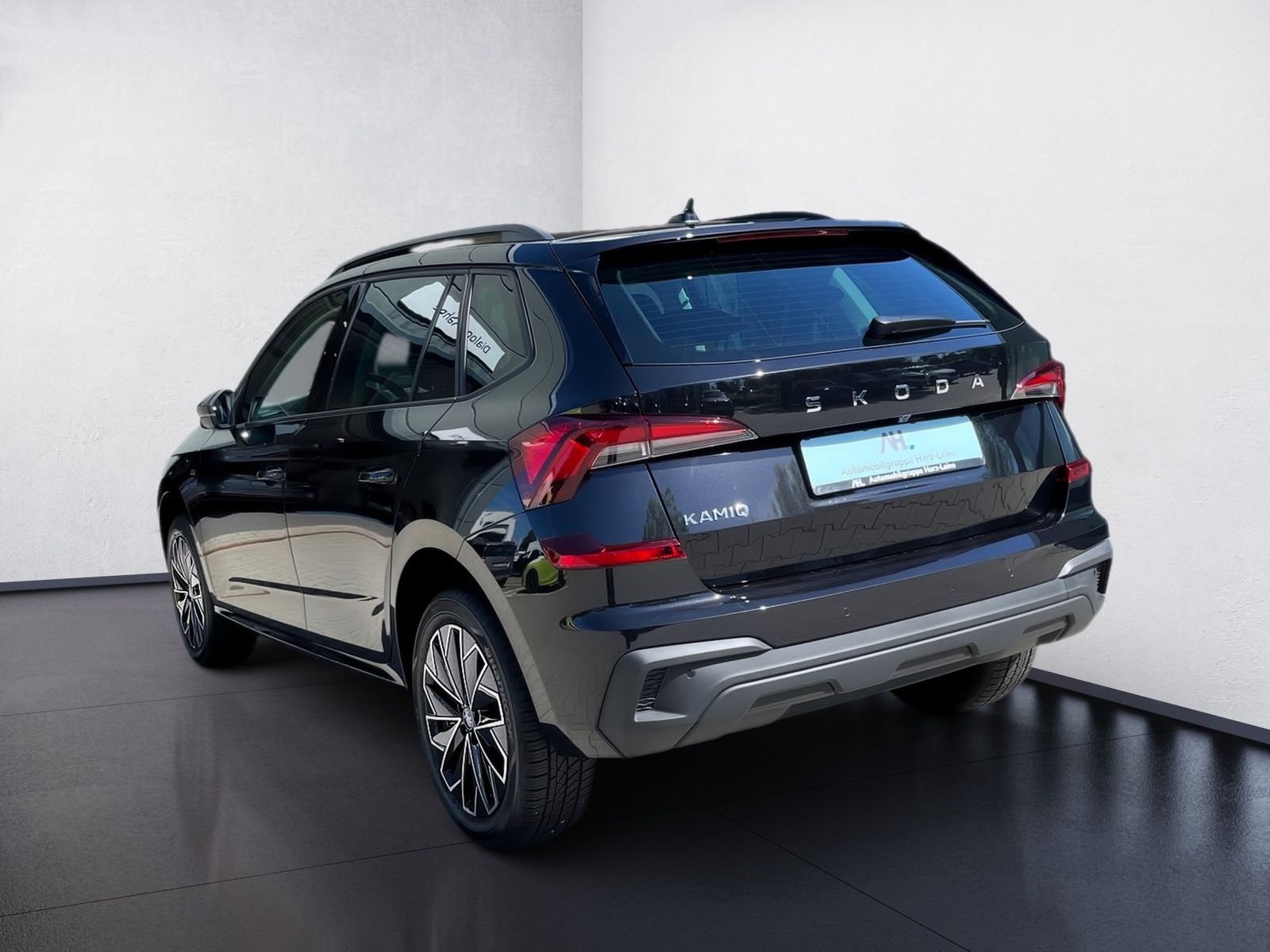 Skoda Kamiq - Bild 4