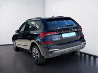 Skoda Kamiq - Vorschau Bild 4