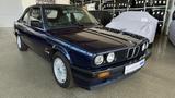 BMW 316i Baur TC Cabriolet - Oldtimer: bis 20000 €