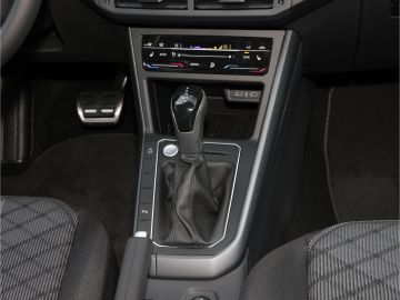 Volkswagen Taigo Edition R-Line 1.5 TSI DSG Matrix Kamera