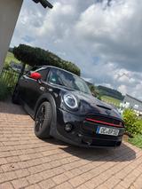 MINI Cooper S Cooper S - MINI Cooper S von privat
