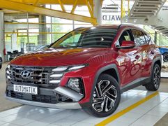 HYUNDAI Tucson 1.6T-GDI Prime DCT-NAVI-360KAMERA-HEAD UP