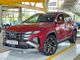 HYUNDAI Tucson 1.6T-GDI Prime DCT-NAVI-360KAMERA-HEAD UP