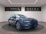 Skoda Octavia 2.0 TSI RS CANTON Pano*AHK*StandHz VOLL - Skoda Octavia mit Benzin-Antrieb: Leder, Standheizung