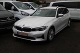 BMW 318i/A Tour G21/Lifecockp/LED/Navi/KeylessCo/Alu - BMW 318 in Freiburg