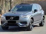 Volvo XC90 R Design AWD Panorama 7-Sitze 360°Kamera He - Volvo XC90: R