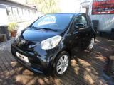 Toyota IQ iQ Basis,Klima,EFH,72KW. - gebrauchte Toyota IQ aus dem Jahr 2010