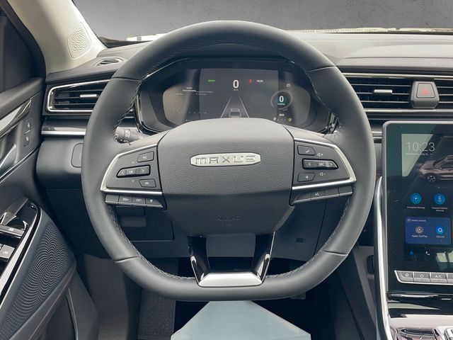 Maxus Euniq 6 *34% RABATT*0,25%*ACC*PANO*LEDER