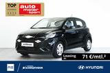 Hyundai i10 Select 1.0 M/T 63PS Nav Rückfahrkamera u.v.m - Hyundai i10 Tageszulassungen