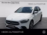 Mercedes-Benz B 250 e AMG|LHZ|LED|NAVI|KAM|TEMP|DAB - Mercedes-Benz B 250 Jahreswagen