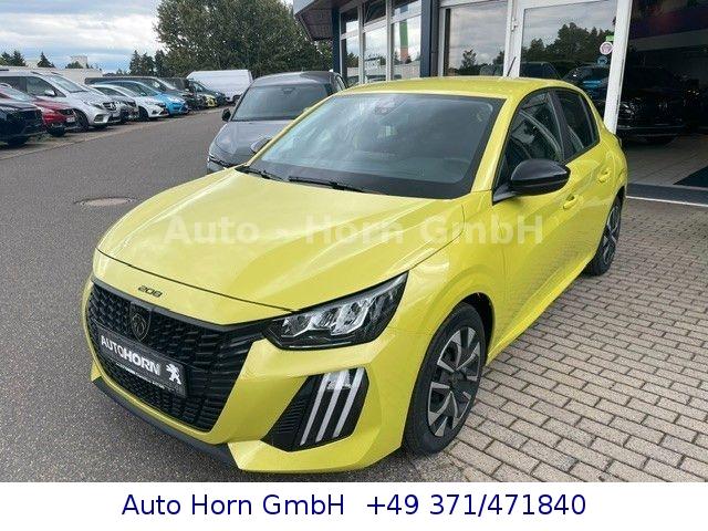 Peugeot 208 Active PureTech 75