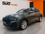 Audi Q8 55 TFSI qu. S line Pano|HUD|Matrix|360°|AHK - Audi Q8 Gebrauchtwagen in München