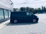 Volkswagen T5 Multivan - Volkswagen T5: Pickup