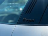 Porsche 911 Targa 4 GTS 1.Hand LED Carbon - Porsche mit Benzin
