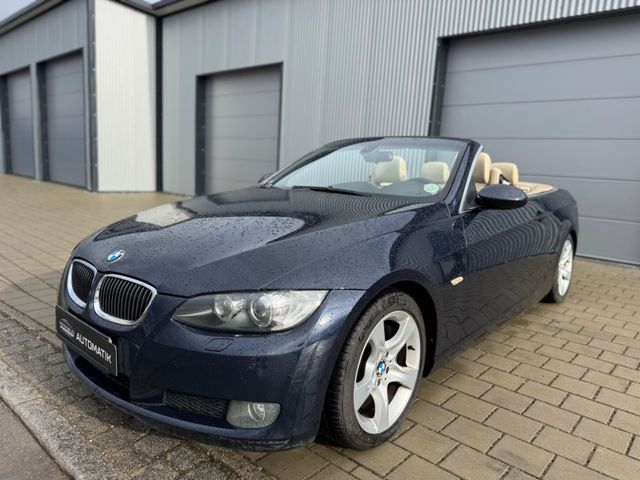 BMW 330 Baureihe 3 Cabrio 330d 230000 KM HU 2 2026