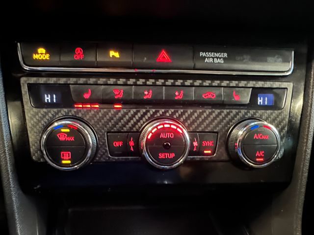 Seat Leon FR *Navi*Klima*LED*