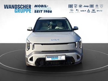 Kia EV2 61 kWh GT-Line 4-Sitzer Memory+Kam.+KeyLess
