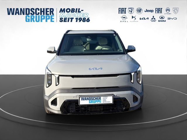 Kia EV2 61 kWh GT-Line 4-Sitzer Memory+Kam.+KeyLess