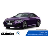 BMW 218 - Vorschau Bild 1