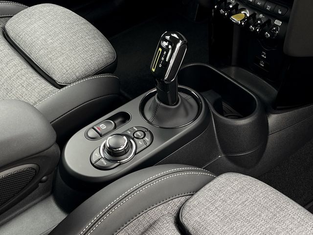 Foto Nummer 10: MINI Cooper S