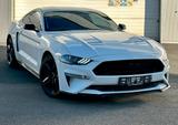Ford Mustang Basis - Ford Mustang Gebrauchtwagen