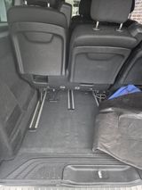 Mercedes-Benz Vito - Mercedes-Benz Vito aus 2016