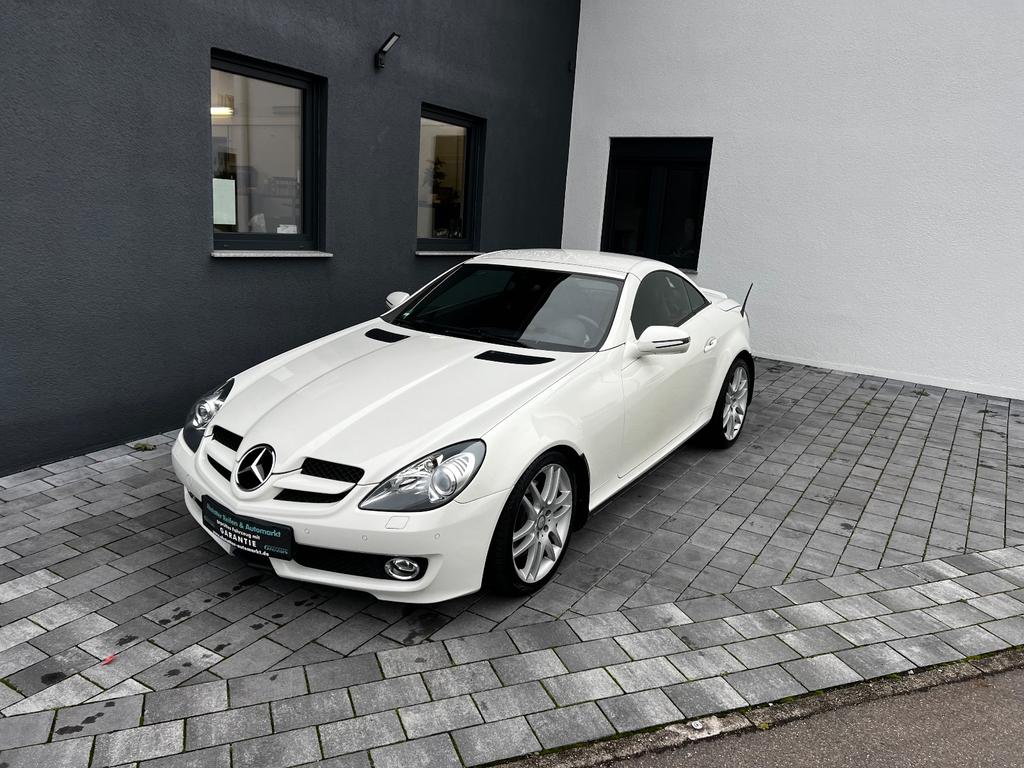 Mercedes-Benz SLK 280