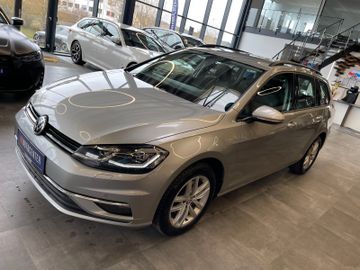 Volkswagen Golf VII Variant *ACC*NAVI*SHZ*PDC*LED*TOUCH*