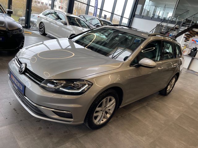 Volkswagen Golf VII Variant *ACC*NAVI*SHZ*PDC*LED*TOUCH*