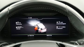Skoda Karoq Clever 2.0 TDI DSG 4x4 LED PDC AHK