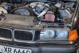 BMW E36 318ti Cup Kompressor 281ps - BMW: E28