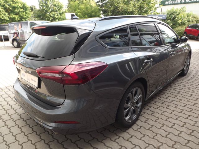 Focus Turnier ST-Line X*PANO*Head-Up*4J.Garantie