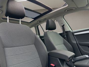 Skoda Octavia - 11