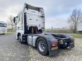 MAN TGX 18.440 / 2x Diesel Tank / NL Truck - MAN Tgx 18 440