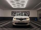 Renault Twingo Life Bluetooth Cityflitzer Sparsam - Renault Twingo Life