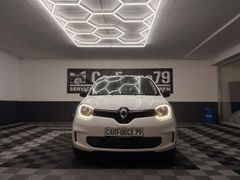 RENAULT Twingo Life Bluetooth Cityflitzer Sparsam