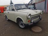 Trabant P601 LX in sehr seltenem Zustand /... - gebrauchte Trabant Kleinwagen