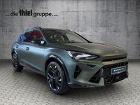 Cupra Formentor - Vorschau Bild 3