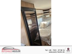 MALIBU I 430 KB-LE comfort 4.2t 180PS 8Gang 32