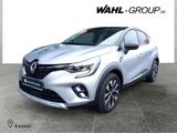 Renault Captur TechnoAutomatik TCe 140 **NAVI*LED*SHZ** - Renault Captur in Kassel