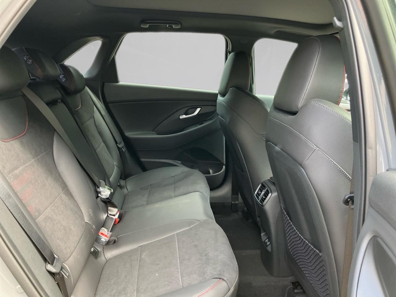 Fahrzeugabbildung Hyundai i30 N-LINE X *PANORAMADACH* *CARPLAY*BT*NAVI*USB