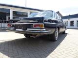 Mercedes-Benz 280 SE/8 W108 Automatic H-Zulassung Tüv NEU - Mercedes-Benz 280: W108 Se