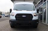 Ford Transit Kombi M1 Trend 2.0 EcoBlue - Ford Transit: Automatik