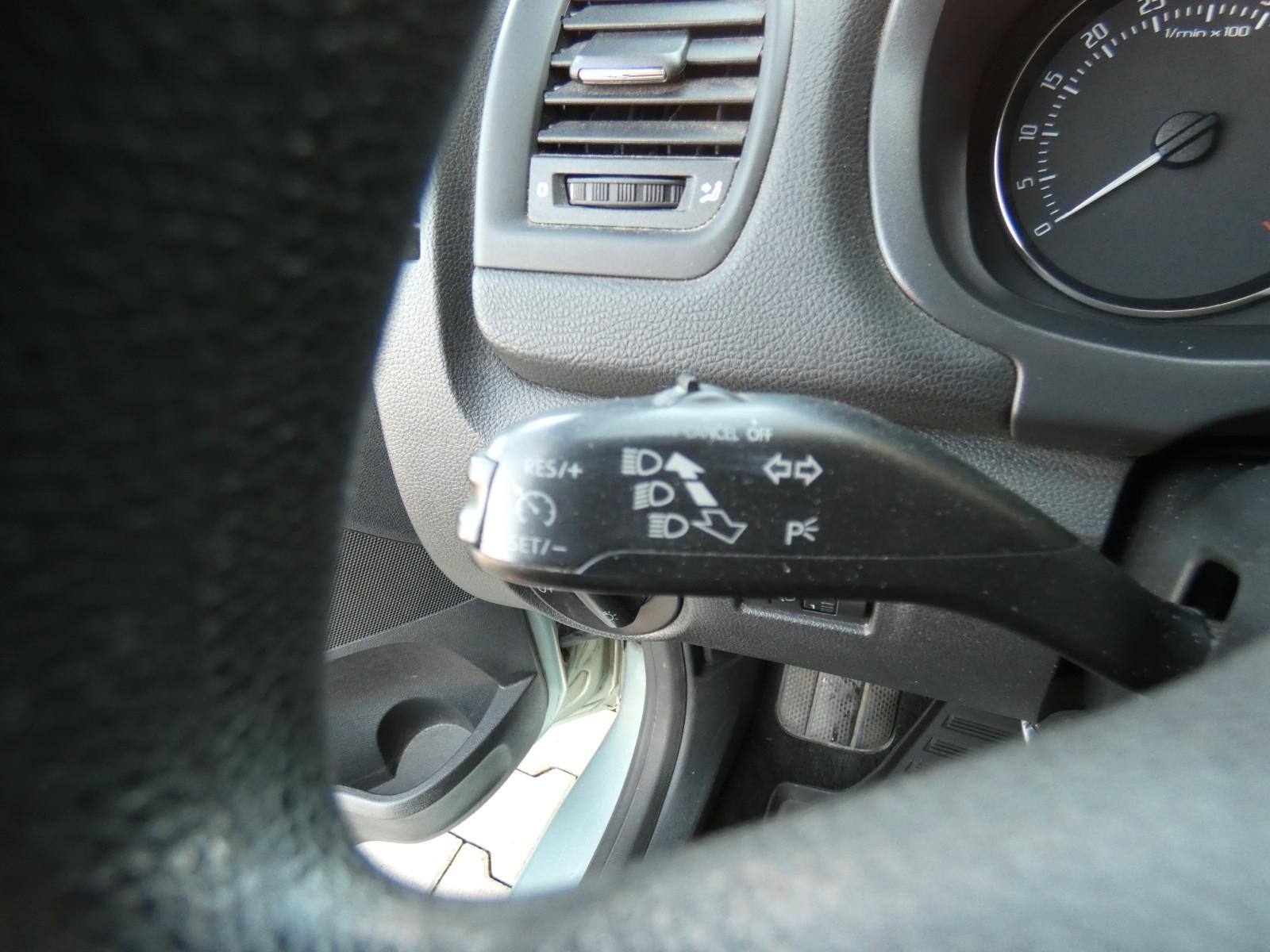 Skoda Fabia 2011 — photo 14