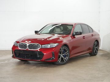 BMW M340d xDrive Limousine