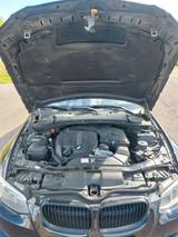 BMW 335i Coupé M Sport Edition N55  - BMW 335 aus 2012: 335i